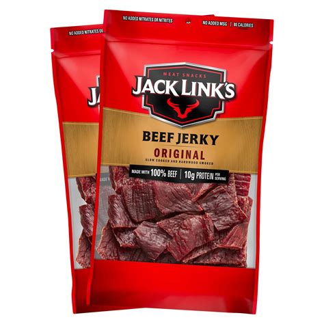 jekrya|Beef Jerky .